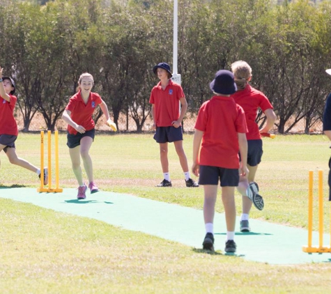 Victory Lutheran College - West Wodonga, VIC