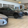 Visalia Toyota gallery