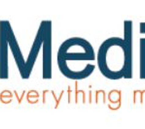 Pathways to Resolution - Seattle, WA. Mediate Logo. CDFA Accredited Organization