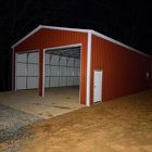 8A Metal Buildings