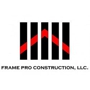 Frame Pro Construction