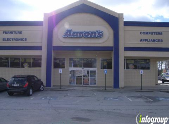 Aaron's - Snellville, GA