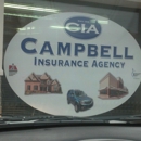 Campbell Insurance - Insurance