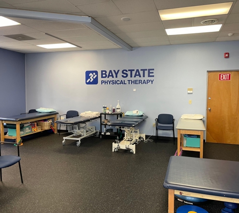 Bay State Physical Therapy - Quincy, MA