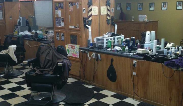 Hobart Barber Shop - Hobart, IN