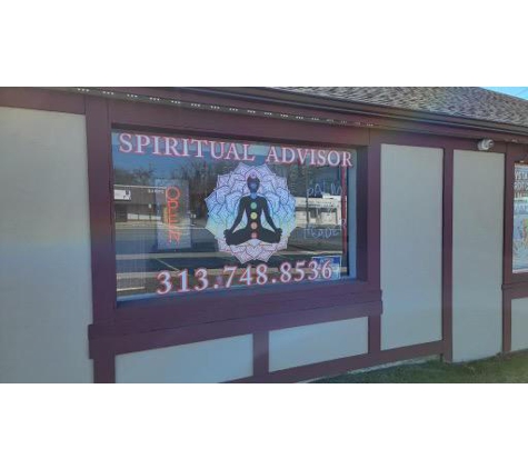 Spiritual advisor - Redford, MI