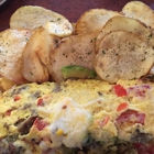 Omelet House