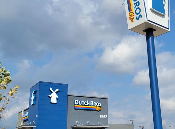 Dutch Bros Coffee - San Antonio, TX