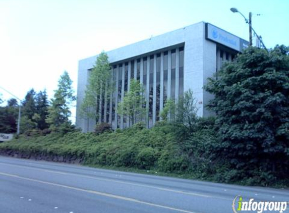 Shoreline Driver Licensing Office - Shoreline, WA