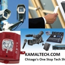 Kamal Tech Inc - Computer System Designers & Consultants