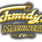 Schmidy's Machinery
