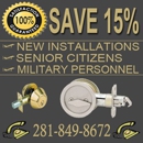 Pasadena Locksmith - Locks & Locksmiths