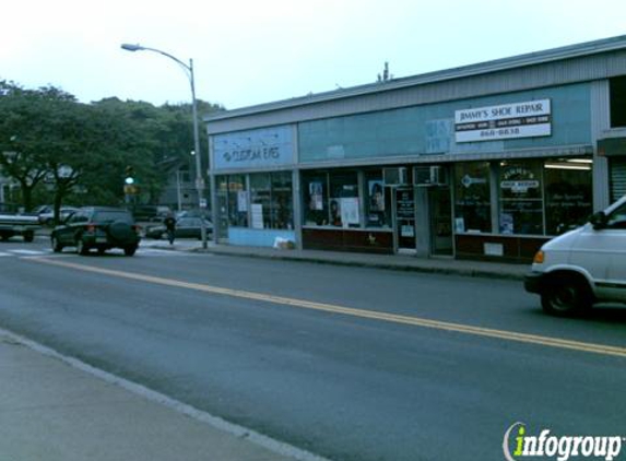 Lewis Beauty Salon - Cambridge, MA