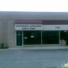 Automatic Appliance Parts