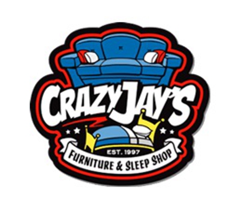 Crazy Jay's Bed Shop - Wichita, KS