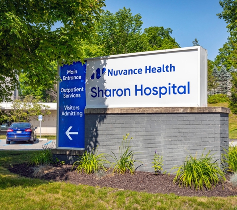 Nuvance Health Medical Practice - General Surgery Sharon - Sharon, CT