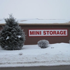 Mini-Storage Inc