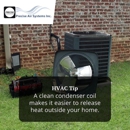 Precise Air Systems Inc. - Air Duct Cleaning