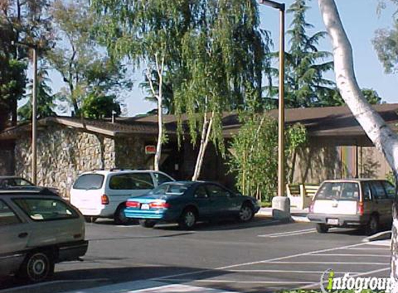 Pearl Avenue Branch Library - San Jose, CA