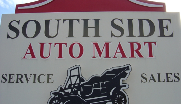 South Side Auto Mart - Cudahy, WI