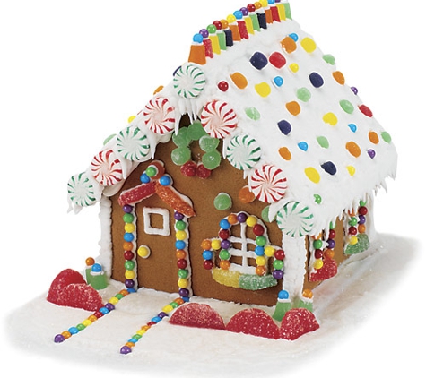 GingerBread House Gifts & Antiques - Trexlertown, PA