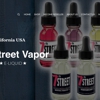 7th Street Vapor gallery