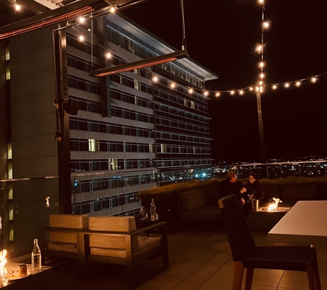 54thirty Rooftop - Denver, CO