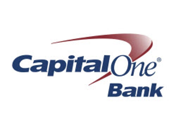 Capital One Bank - Clinton, MD