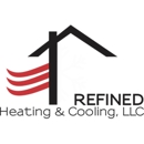 Refined Heating & Cooling - Air Conditioning Equipment & Systems
