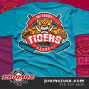 Promoz Screen Printing - Graphic Designers