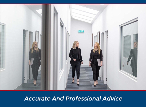 Ryan & Rankmore - Dubbo, NSW. Accurate And Professional Advice