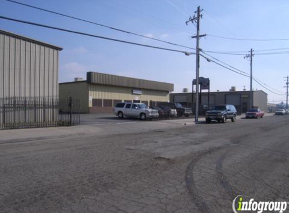 Blackstone Brake And Auto Repair - Fresno, CA