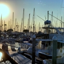 Cerritos Bahia Marina - Boat Storage