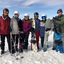 Mount Kato Ski Area - Skiing Equipment