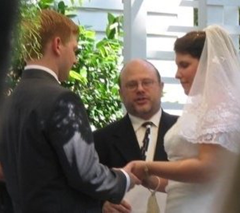 Atlanta Jewish & Interfaith Weddings - Marietta, GA