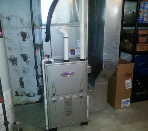 Akshar Heating & Cooling LLC - Monroe Township, NJ