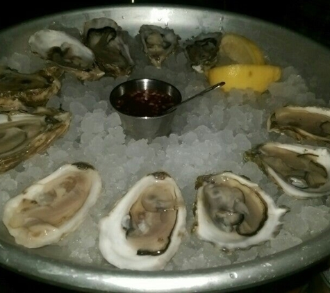 Muddy Waters Oyster Bar - Pittsburgh, PA