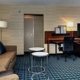 Fairfield Inn & Suites