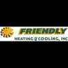 Friendly Heating & Cooling, Inc. gallery