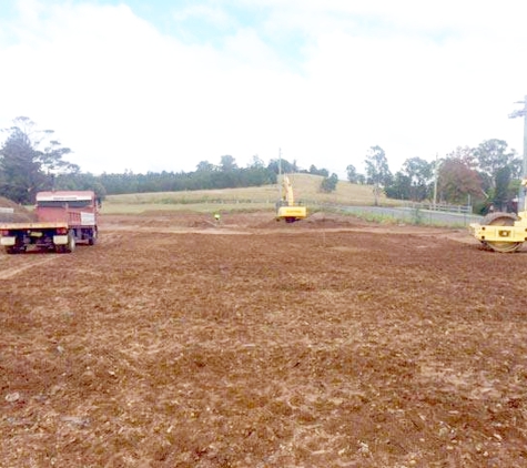 AWR CONSTRUCTIONS, CONCRETE & EXCAVATIONS PTY LTD - Smeaton Grange, NSW