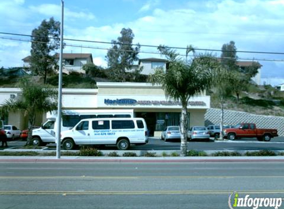 Horizons Adult Day Health Care Center - National City, CA