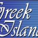 Greek Islands Taverna - Greek Restaurants