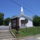 Ebenezer Baptist Church