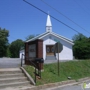 Ebenezer Baptist Church