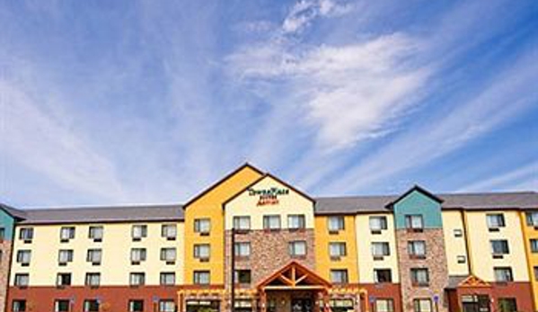 TownePlace Suites Scranton Wilkes-Barre - Moosic, PA