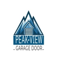 Peak View Garage Doors - Garage Doors & Openers