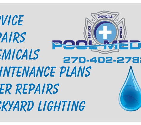 The Pool Medic llc