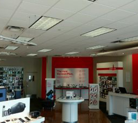 Verizon - Queensbury, NY