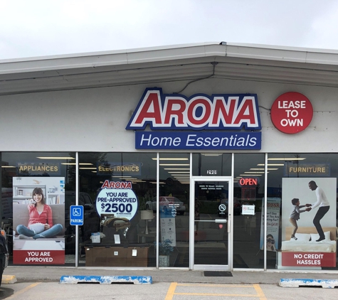 Arona Home Essentials Marshalltown - Marshalltown, IA