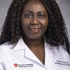 Cynthia Owusu, MD